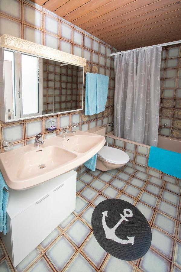 Studio Neptun Bad Ragaz Exterior foto